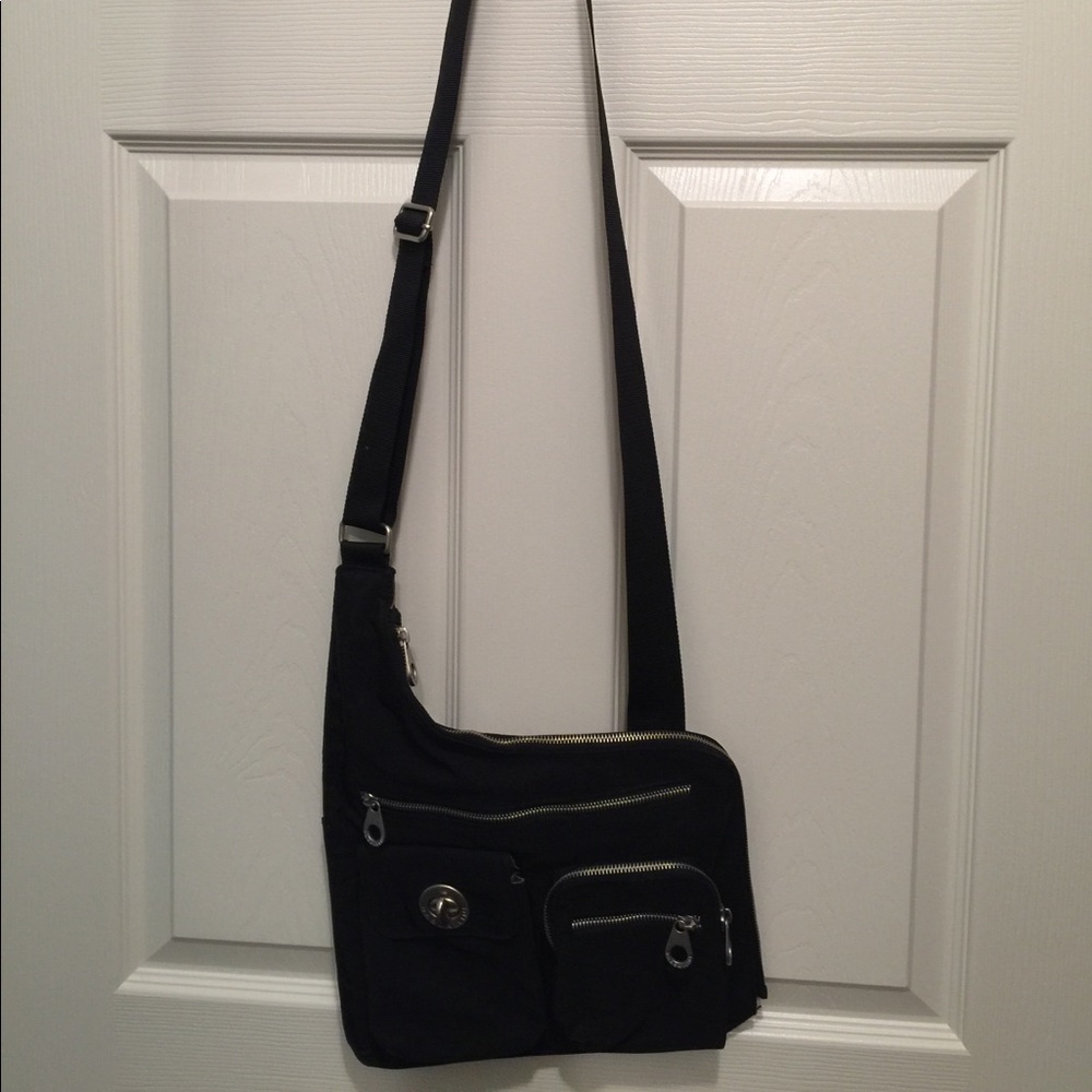 Baggallini, lightweight bag